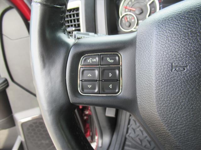 2018 RAM 1500 Sport