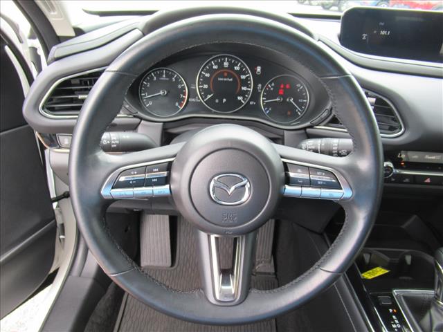 2023 Mazda CX-30 2.5 S Preferred
