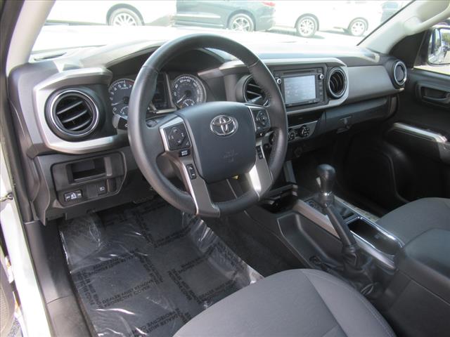 2019 Toyota Tacoma SR5 V6