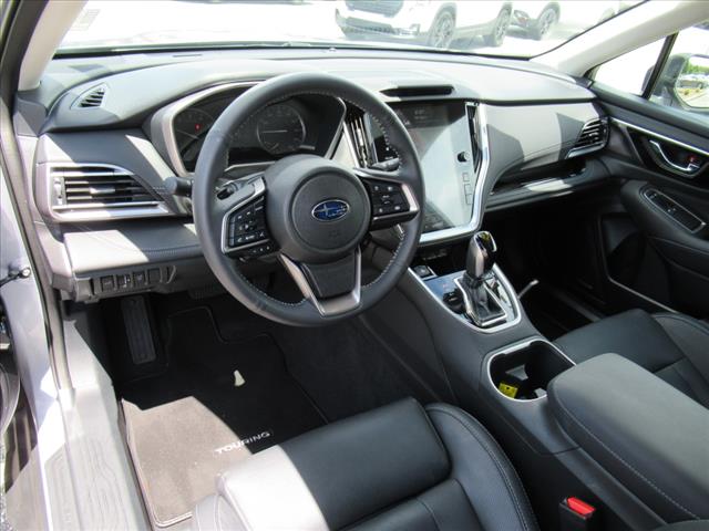 2024 Subaru Outback Touring