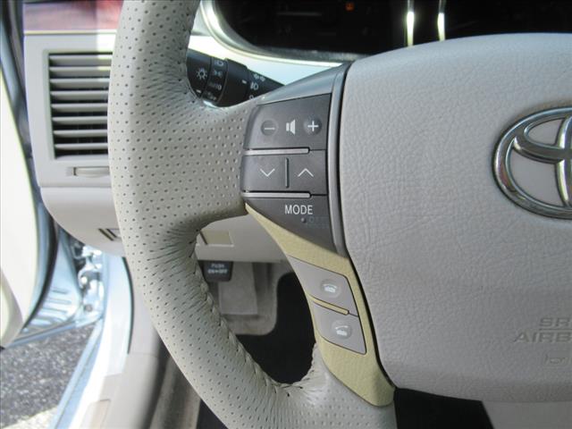 2011 Toyota Avalon Limited