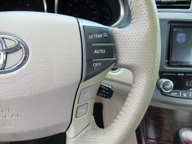 2011 Toyota Avalon Limited