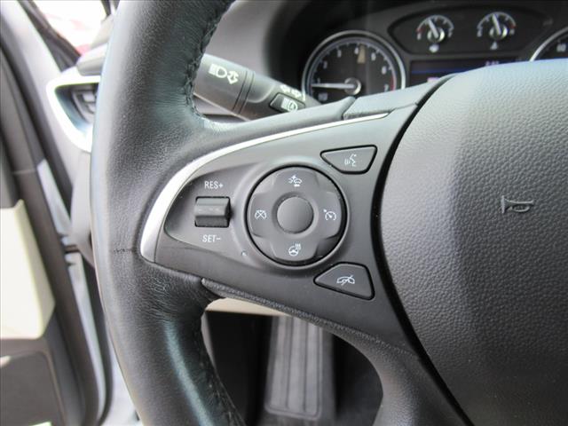 2021 Buick Enclave Premium