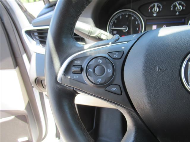 2021 Buick Enclave Premium