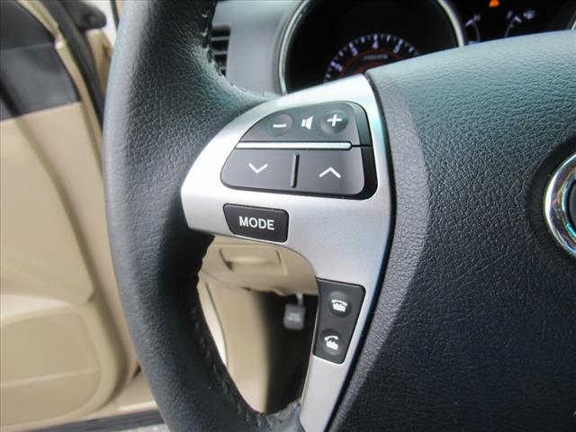 2013 Toyota Highlander SE