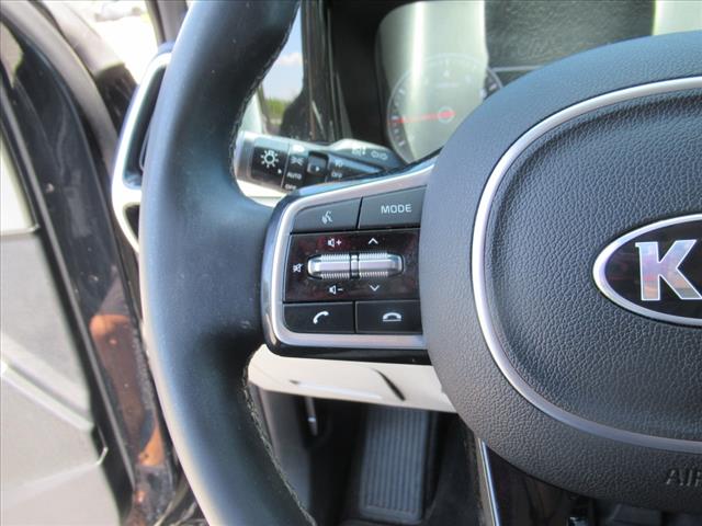 2021 Kia Sorento SX