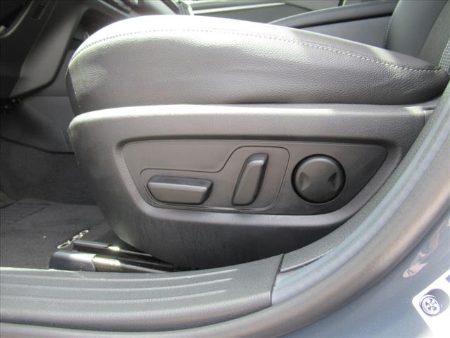 2024 Mazda CX-50 2.5 S Preferred