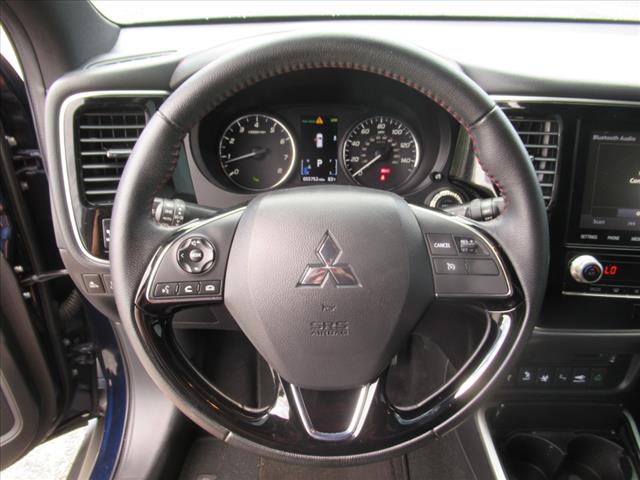 2020 Mitsubishi Outlander Special Edition