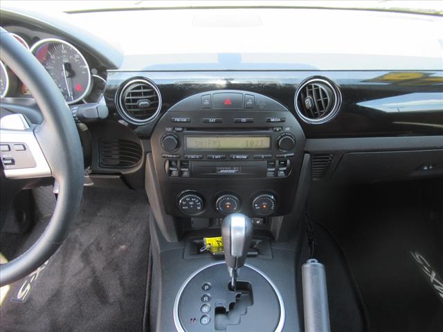 2008 Mazda MX-5 Miata Grand Touring