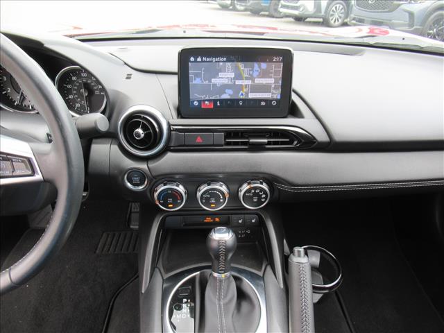 2023 Mazda MX-5 Miata Grand Touring