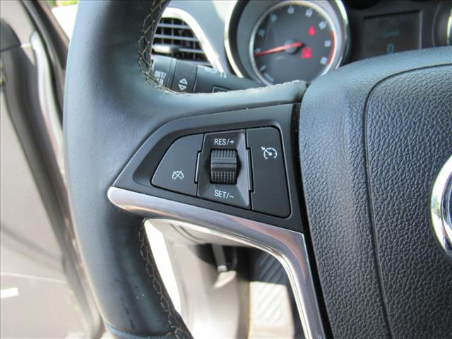 2013 Buick Encore Convenience