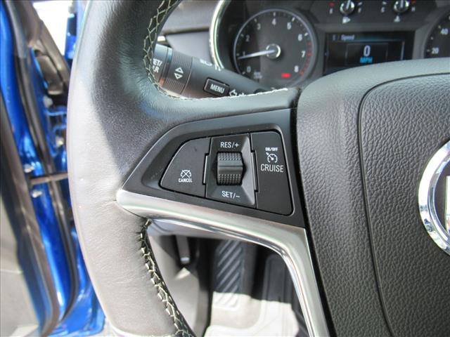 2017 Buick Encore Preferred II