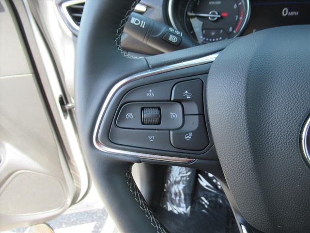 2022 Buick Encore GX Essence