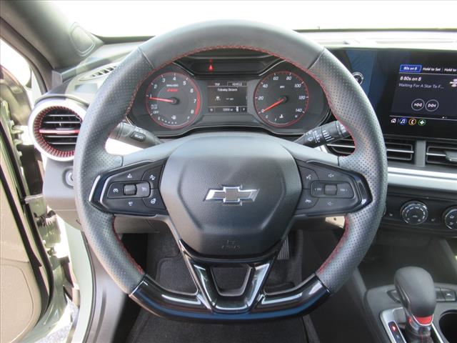 2024 Chevrolet Trax RS