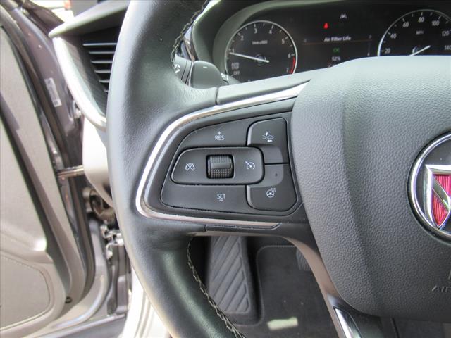 2021 Buick Envision Preferred