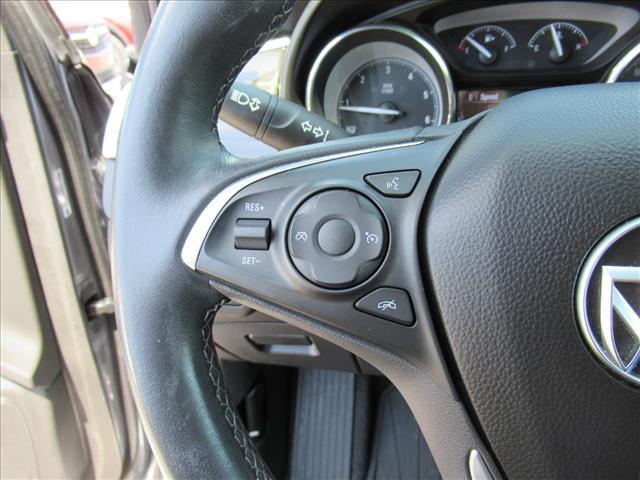 2020 Buick Envision Preferred