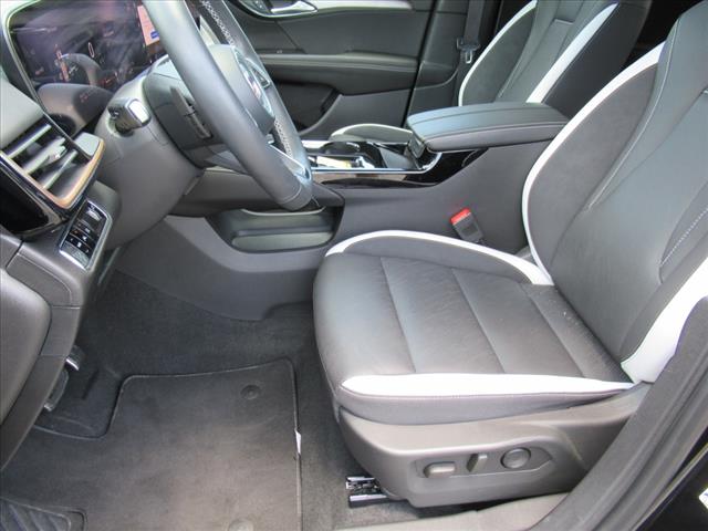 2024 Buick Envision Sport Touring