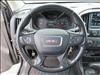 2017 GMC Canyon SLE