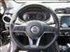 2020 Nissan Versa SV
