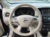 2014 Nissan Pathfinder Platinum
