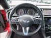 2022 INFINITI Q50 Sensory