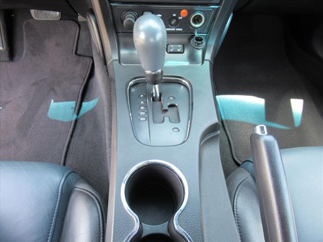 2005 Ford Thunderbird Deluxe