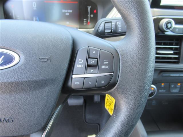 2023 Ford Escape Base