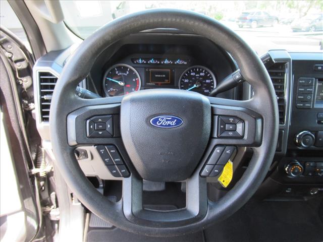 2019 Ford F-250 Super Duty XLT