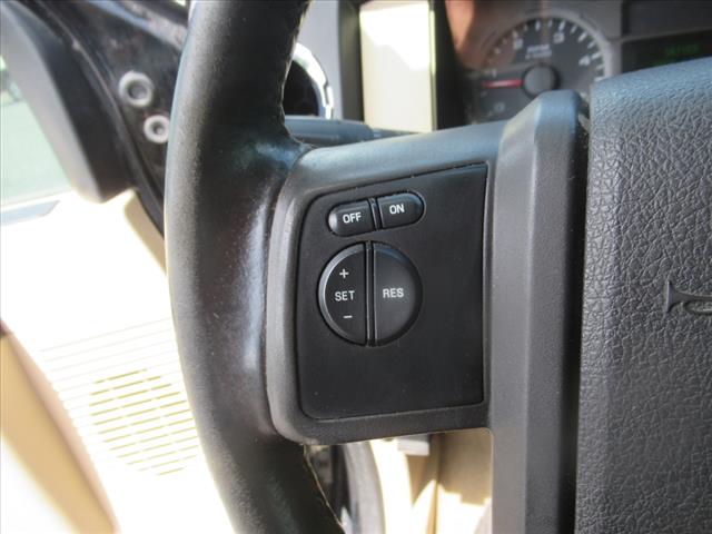 2008 Ford F-250 Super Duty XLT