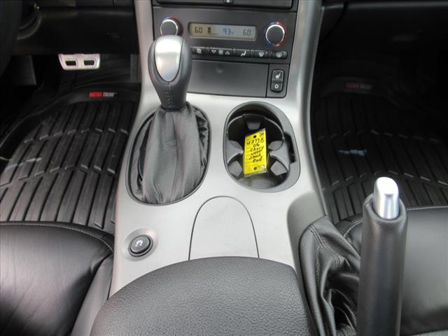 2006 Chevrolet Corvette Base
