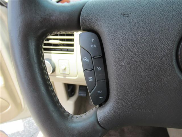 2011 Buick Lucerne CXL