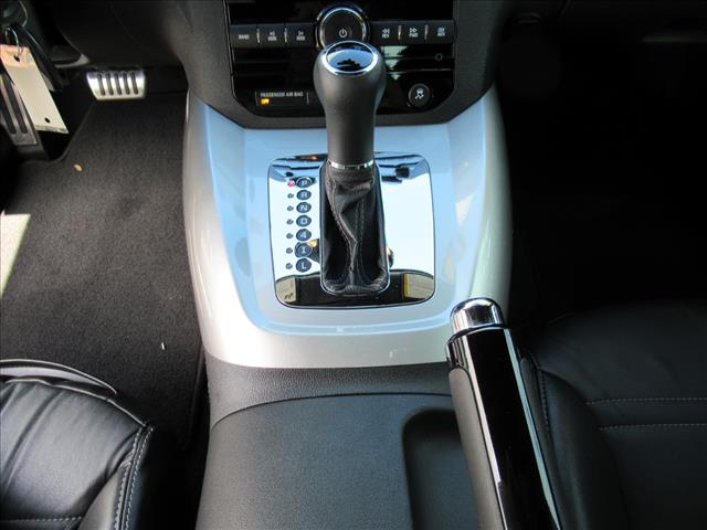 2009 Saturn SKY Base