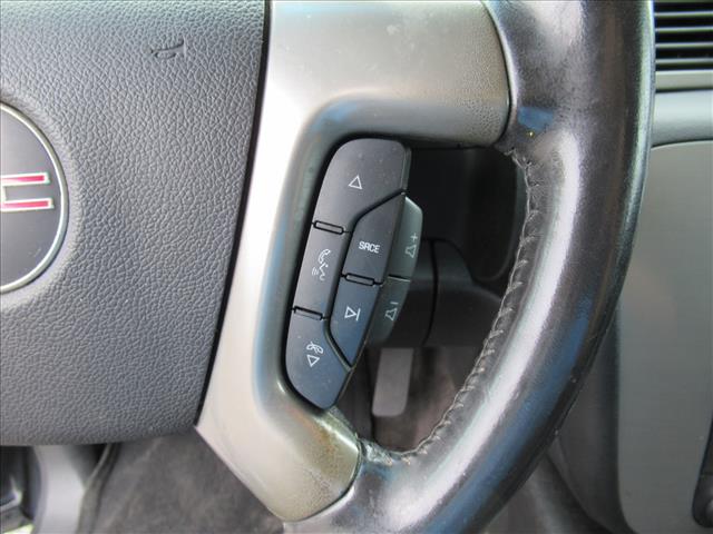 2013 GMC Yukon XL SLT
