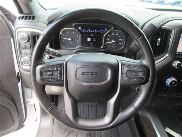 2022 GMC Sierra 3500HD Denali