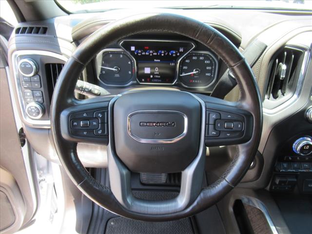 2022 GMC Sierra 3500HD Denali