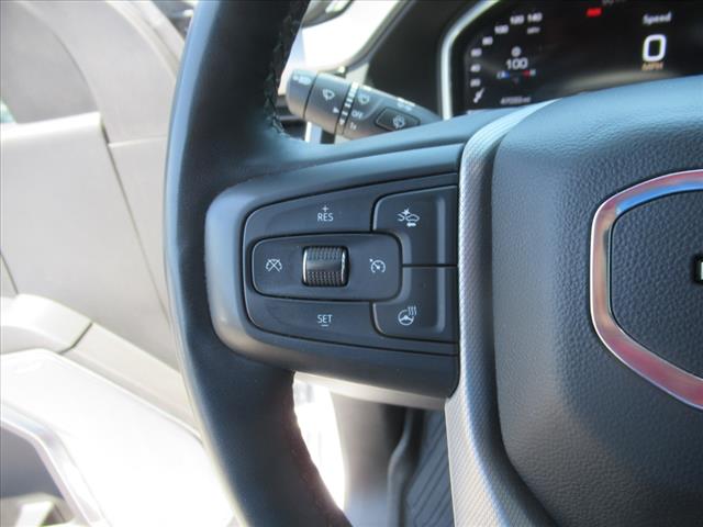 2024 GMC Sierra 3500HD Denali