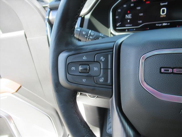 2025 GMC Sierra 2500HD Denali Ultimate