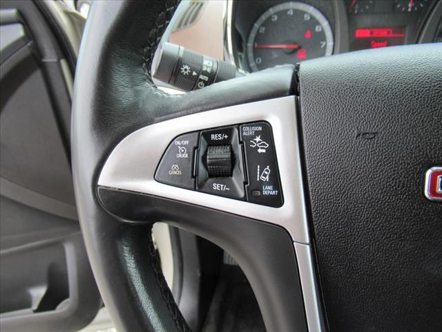 2014 GMC Terrain SLT-1