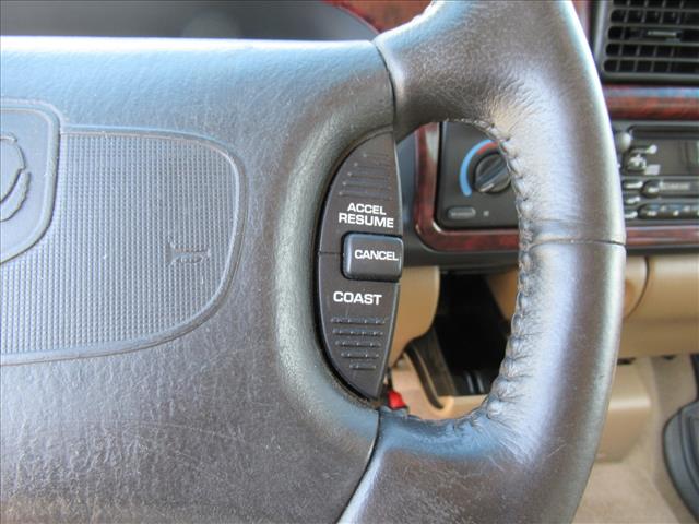 1999 Dodge Ram 2500 Laramie SLT