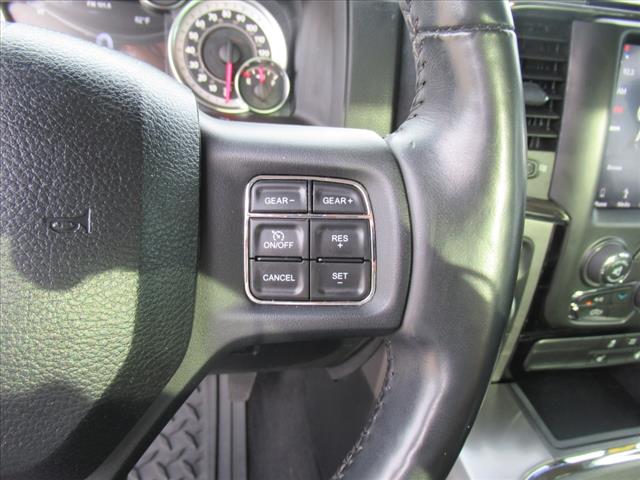2018 RAM 1500 Sport