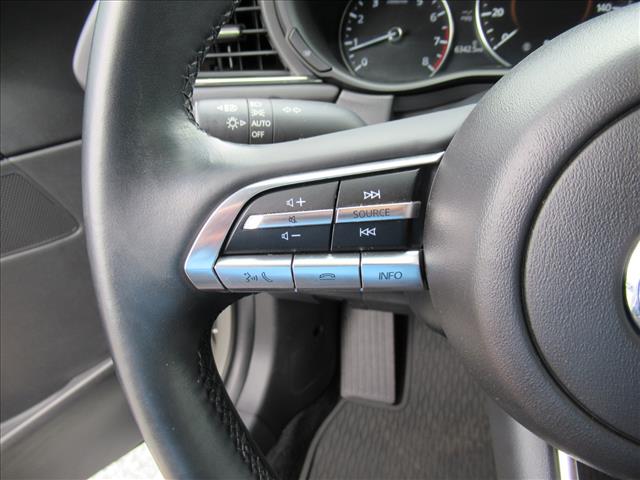 2023 Mazda CX-30 2.5 S Preferred