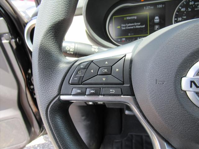 2020 Nissan Versa SV