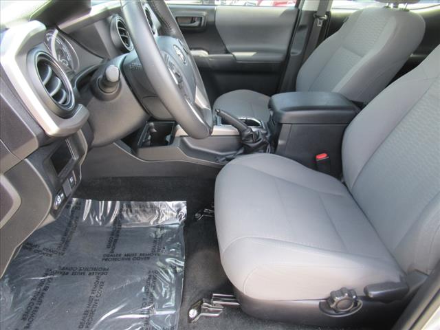 2019 Toyota Tacoma SR5 V6