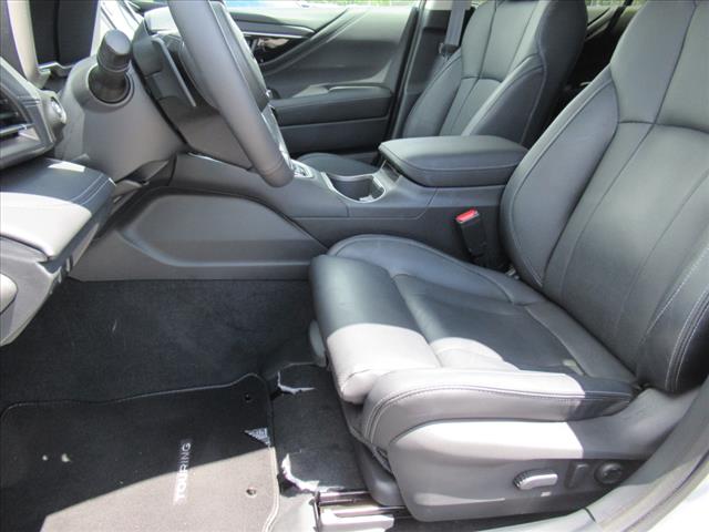 2024 Subaru Outback Touring