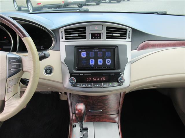 2011 Toyota Avalon Limited