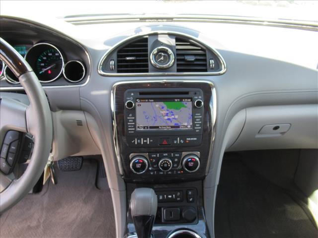 2015 Buick Enclave Premium
