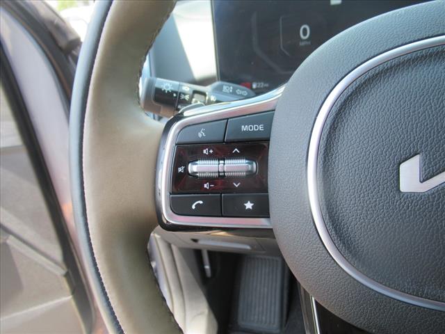 2024 Kia Sorento X-Line SX Prestige