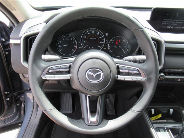 2024 Mazda CX-50 2.5 S Preferred
