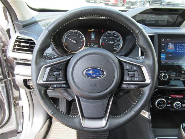 2024 Subaru Forester Touring
