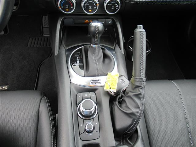 2023 Mazda MX-5 Miata Grand Touring